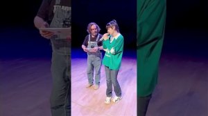 Диана Анкудинова - "California Dreamin'" (репетиция, Екатеринбург 25.09.23) (композит)