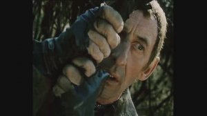 Песня матёрого волка. Фрагменты из фильма "Про Красную Шапочку" 1977 г.