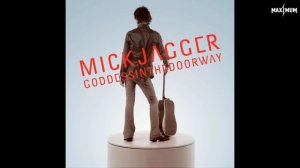 MICK JAGGER / LENNY KRAVITZ — God Gave Me Everything