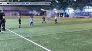 2019/Группа D/ФК Академия г. Нижний Новгород-Академия Чертаново г.Москва (Минск 2025 )