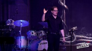 СЛЕПОТА / Тихон Чумаков