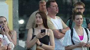 ВИРТУАЛЬНЫЙ ТУР ПО МОСКВЕ: Стиль жизни, мода и люксовые авто