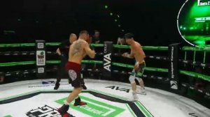 👊Шашубай против Ишимбаева.