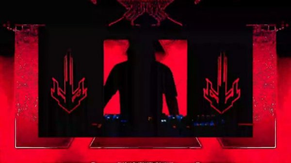 Deep Dark Dubstep - 2025 NEW YEARS SPECIAL - SHVPESHIFTER