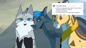 Вопрос-ответ на 10 подписчиков (спасибо за вопросы и 10 подписчиков)