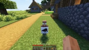 ЧТО БУДУТ ДЕЛАТЬ 10.000 ЖИТЕЛЕЙ С ИСКУССТВЕННЫМ ИНТЕЛЛЕКТОМ В МАЙНКРАФТЕ ? #Максик