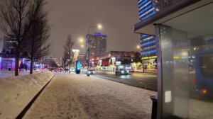 МОСКВА В СНЕГУ: Зимний тур по Старому Арбату 2026