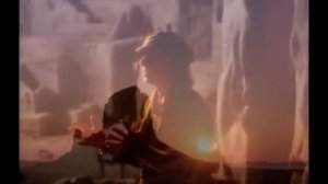 Scorpions 
Send Me An Angel (1990)