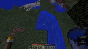 Огород в Майнкрафте.