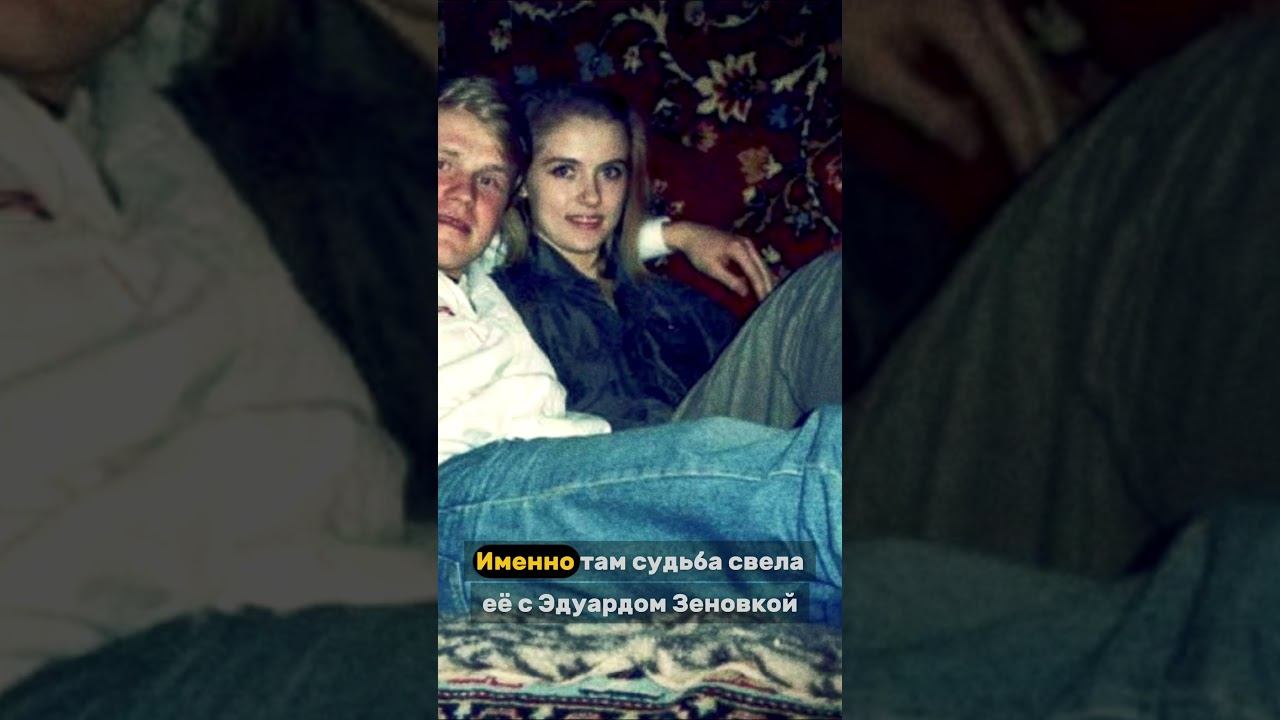 Оксана Костина - гимнастка с 7 золотыми медалями