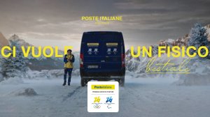 Voglia di stare insieme da Posteitaliane