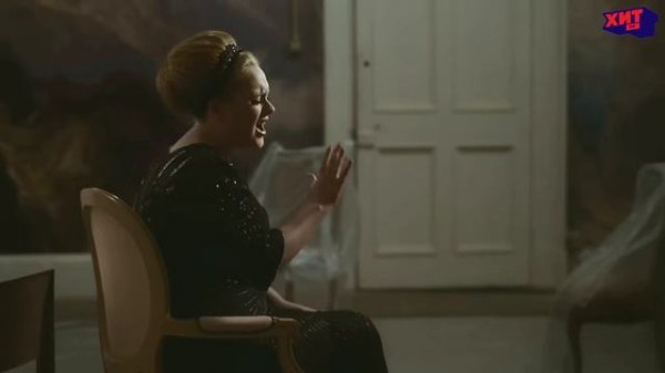 ADELE — ROLLING IN THE DEEP