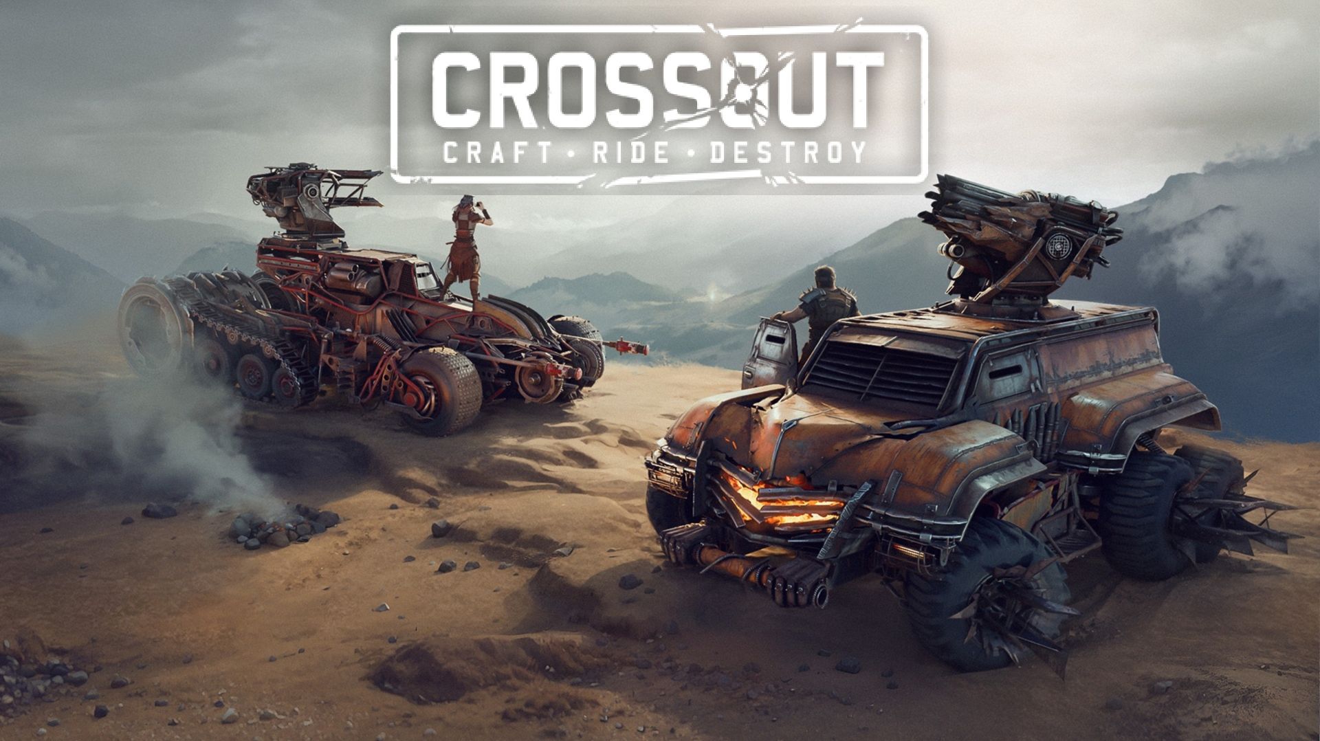 Экшен💥Стрима 20.02.26г ▶️ Кроссаут смотреть онлайн