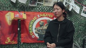 Наследие — детям героев / Тизер фильма, 2026