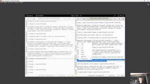Создание презентации ЛР № 2 ОИБ