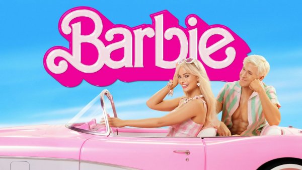 Барби (фильм 2023) ○ Barbie