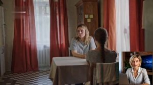 Краткое содержание фильма " Жертва" ( 2026 г.)