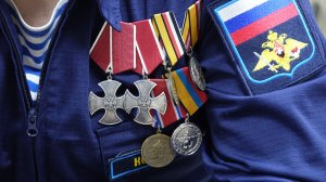 Гостомельский десант