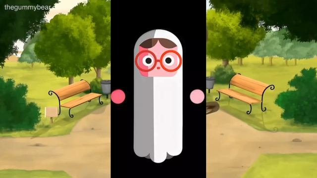 приведение бу lмультик german смотреть онлайн