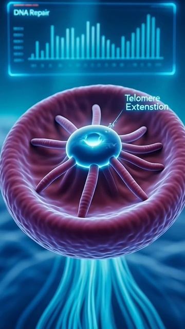 Может ли ИИ замедлить старение