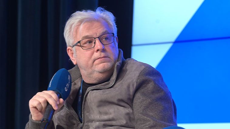 Дмитрий Куликов - ОПГ Зеленского. Трамп на распутье смотреть онлайн