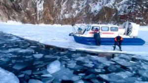 Лавров направил соболезнования Ван И после гибели китайских туристов на Байкале