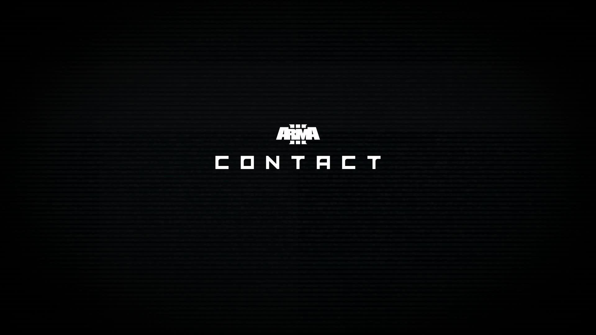 Arma 3 Contact смотреть онлайн