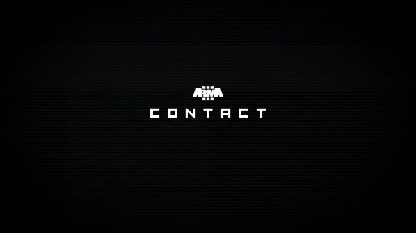 Arma 3 Contact