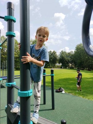 визитка Андрея