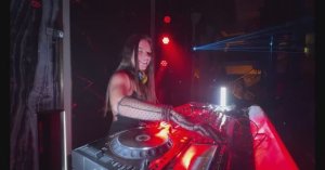 Lisa Marty Birthday DJ Set. IBIZA Club. Indie Dance; Tech House. 26.11.2025