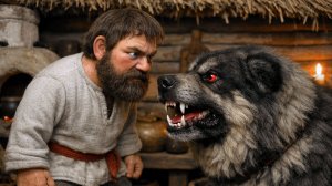 Иван и Митрофаныч (музыкальный анекдот)