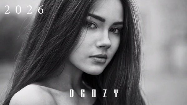 МУЗЫКА-2026❤️The Pain Remains😈Deep House😈СПОКОЙНАЯ МУЗЫКА 😈Зарубежная музыка 2026