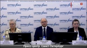 Новости СПбГУ: Академическая гимназия им. Фаддеева СПбГУ притягивает талантливых школьников России