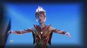 Диана Анкудинова (Жар - птица) - "Снегири" (Аватар 2024)