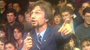 "Ваши фанаты из фан-клуба СЕКРЕТ ничего кроме буги-вуги не знают!"