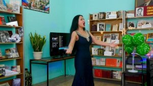 Ю.Почкалова Смуглянка