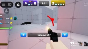 два на два с рандомом