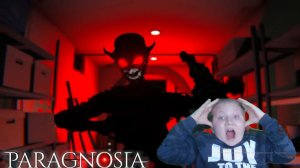 ИГРАЮ В ХОРРОР И МАЙНКРАФТ!!!!!!