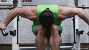 Тренировка 19. Силовой Фитнес. Музыка для тренировок.