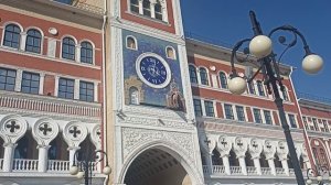 ЧУДЕСНОЕ ПРЕДСТАВЛЕНИЕ