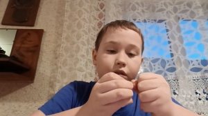 лайфхак как оснастить зимнюю удочку+рыбацкий узел