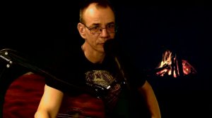 Песни под гитару. 21.02.26.