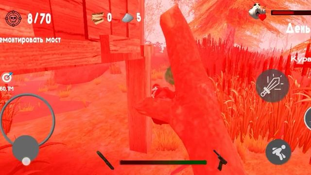 ёжик и жабик атакуют бобра жорика пять ночей с бобром серия 2