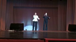 КОНЦЕРТ "СОЛДАТЫ АНТИТЕРРОРА" 20.02.26.ЧАСТЬ 9