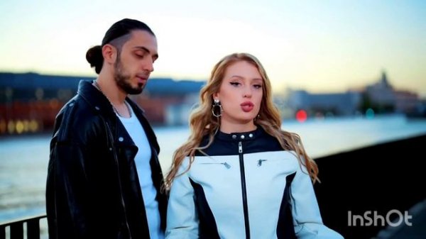 Поли & Костя - Ты Это Я Ремикс FHD Super Plus