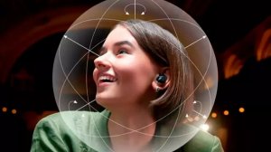 Наушники нового поколения-свобода движения☬