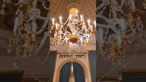 Строгановский дворец, часть вторая