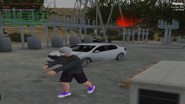 ДМ смотреть онлайн