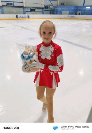 Соня💓 💓 ⛸️