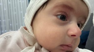 Патя малышка